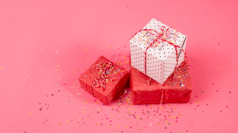 gifts