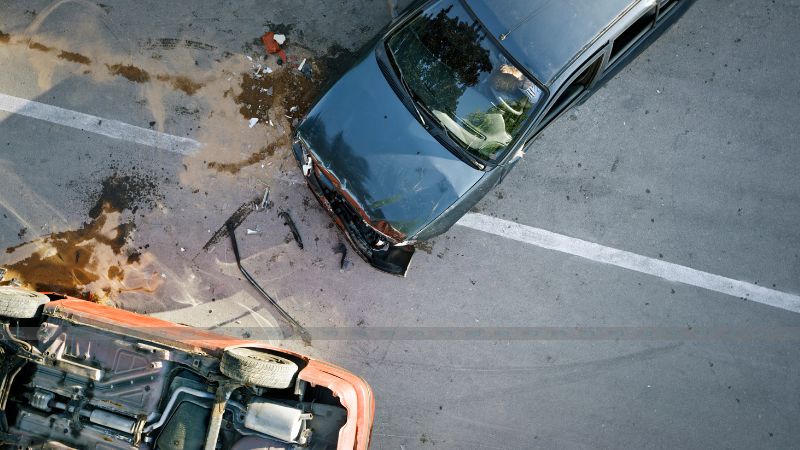 Car Accidents