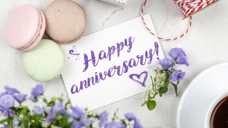best anniversary gifts