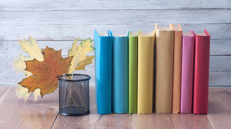 Colleen Hoover Fans Rejoice: The Definitive Book Order Guide!