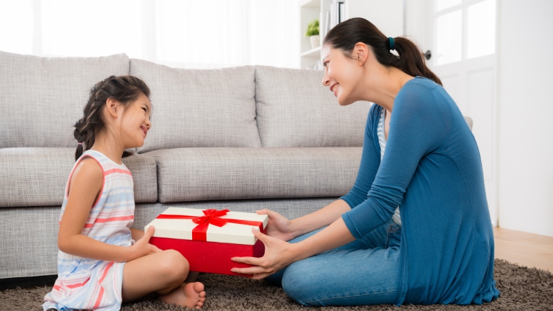 gifts for kids