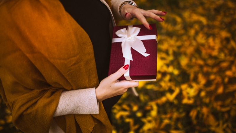 gifts for me