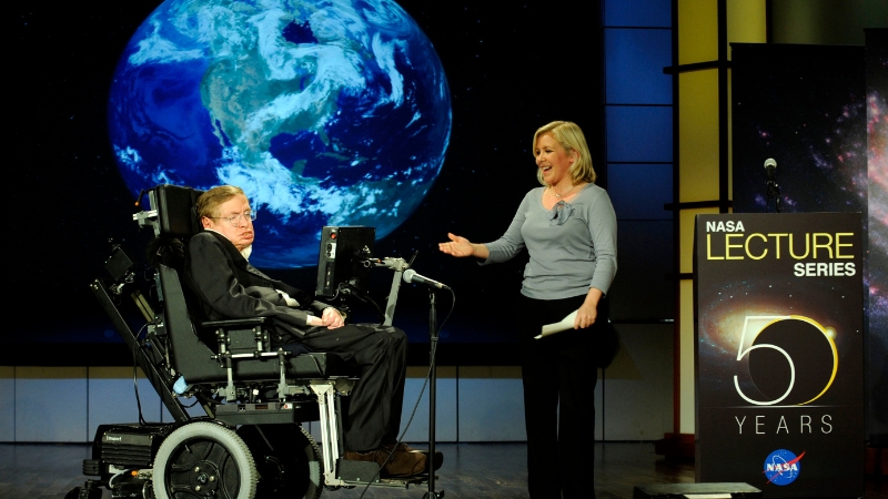 ALS Disease