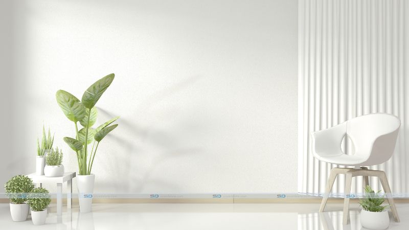 Eco-chic Living- sustainable interior design for a greener home
