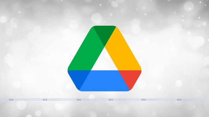 Google is examining the disappearance of files on Drive