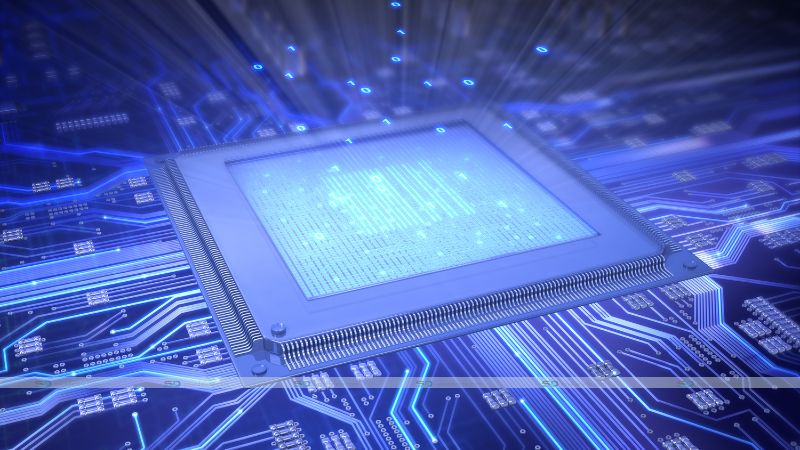 Intel has resolved a critical CPU flaw responsible for triggering unusual actions