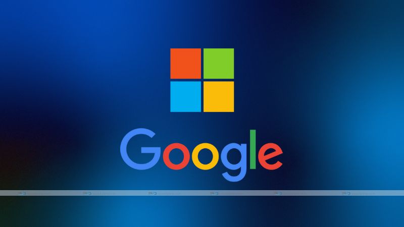Microsoft and Google have no plans to contest their gatekeeper status in the EU