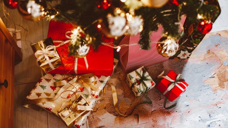 gifts under 100