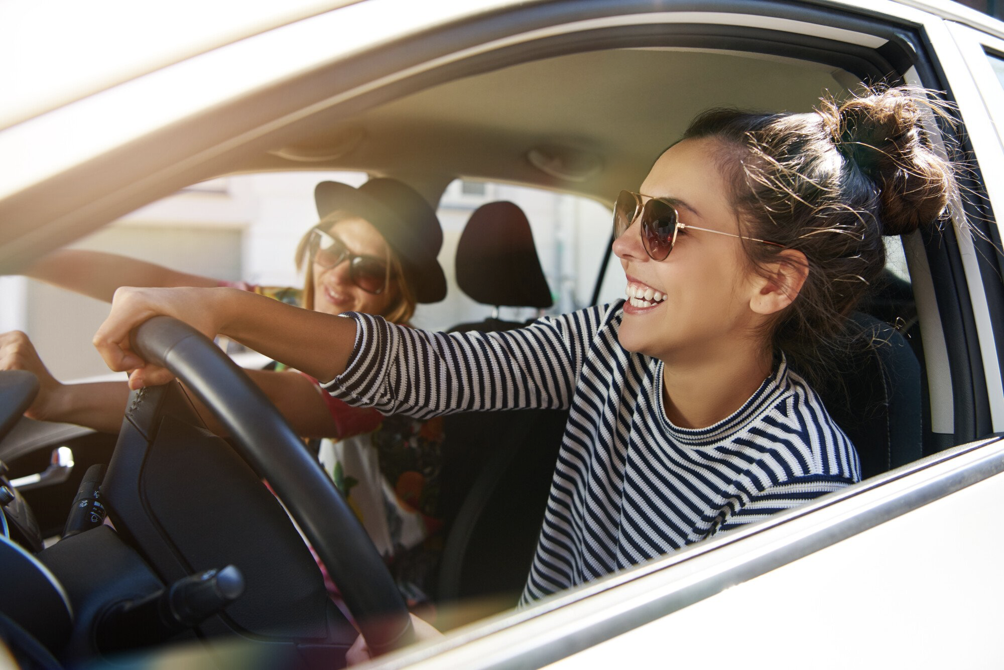 Car Travel Accessories