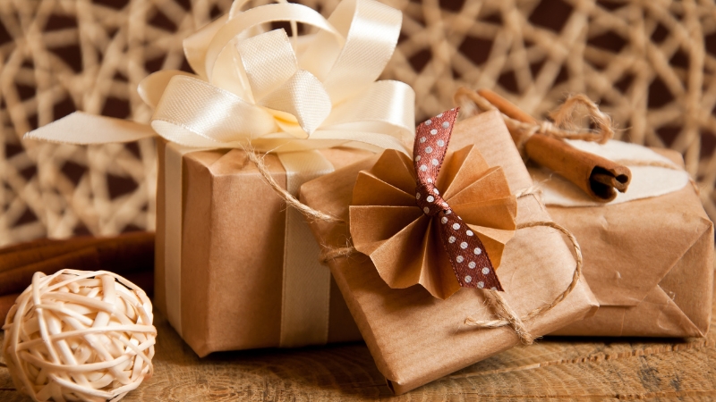 small gifts