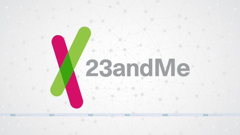 23andMe has verified that hackers have taken ancestral information belonging to 6.9 million users