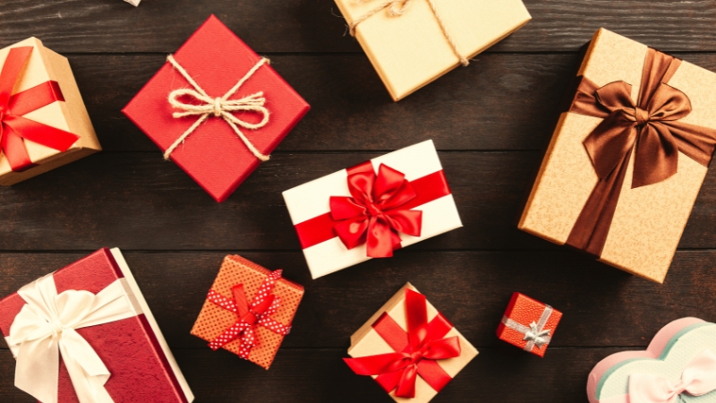 gifts