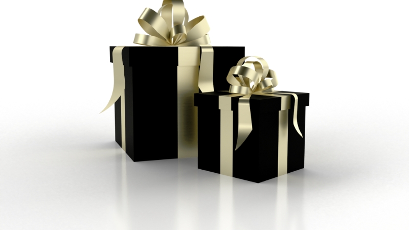 Gift box