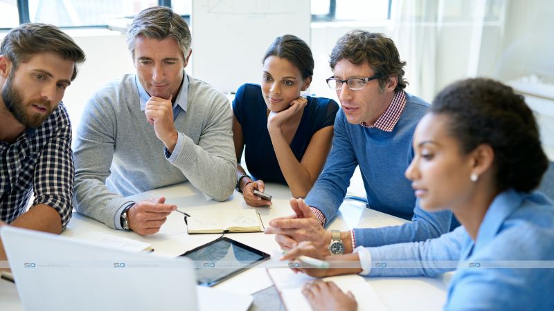 Meetings More Accessible