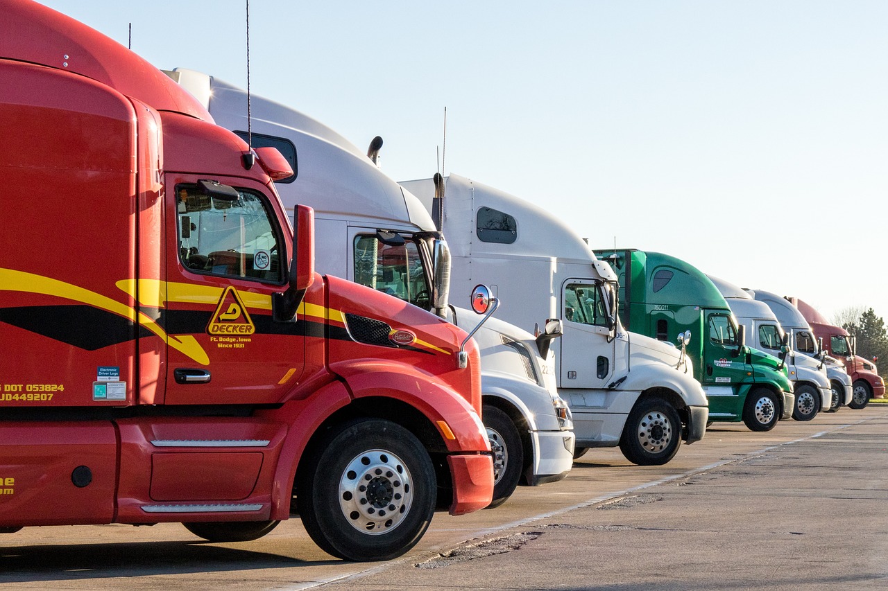 Trucking Company