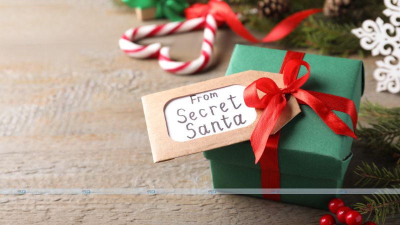 spicing up your Secret Santa game with some awesome gift ideas