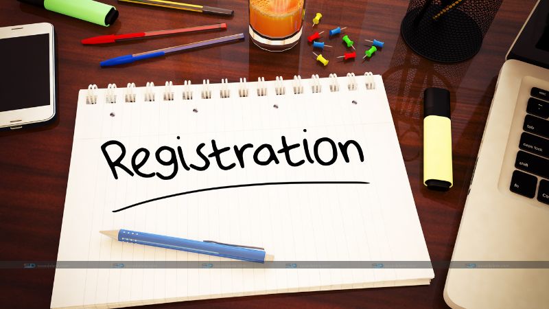 Business Registration