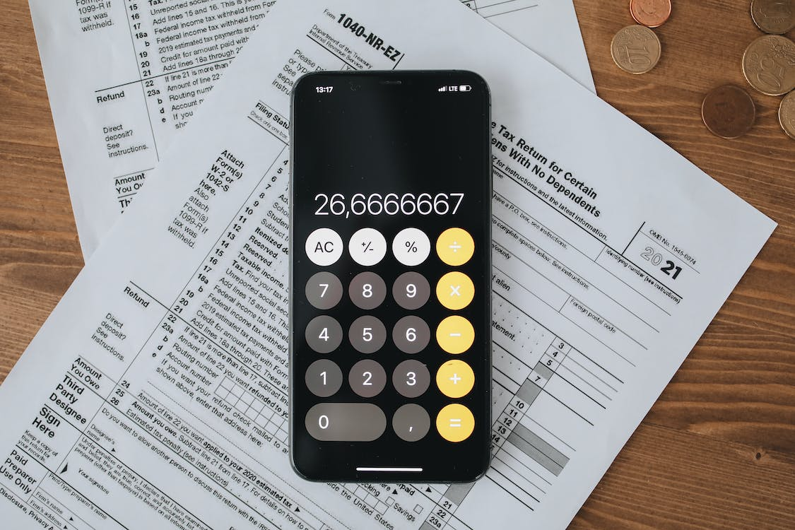 IRS Tax Liens and Levies