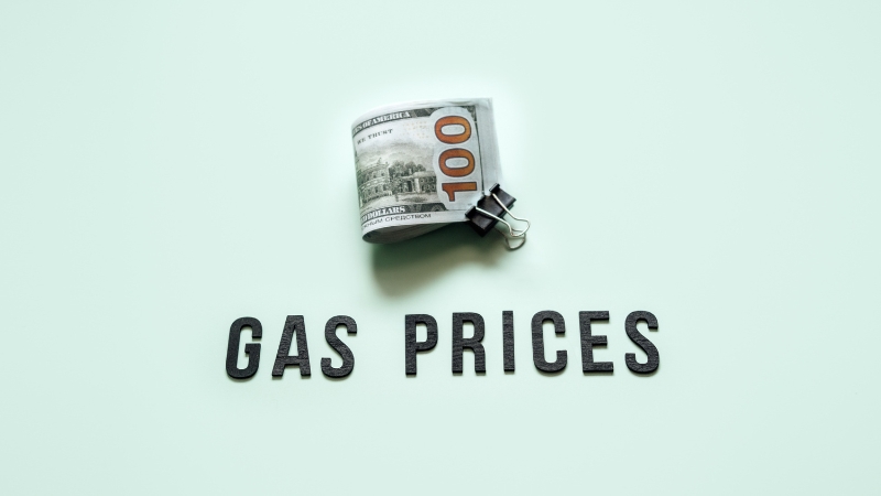 gas prices