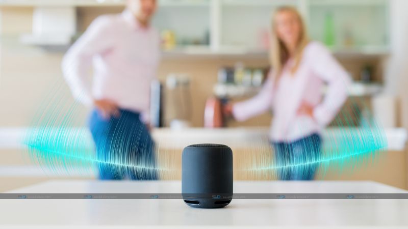 Best Smart Speakers