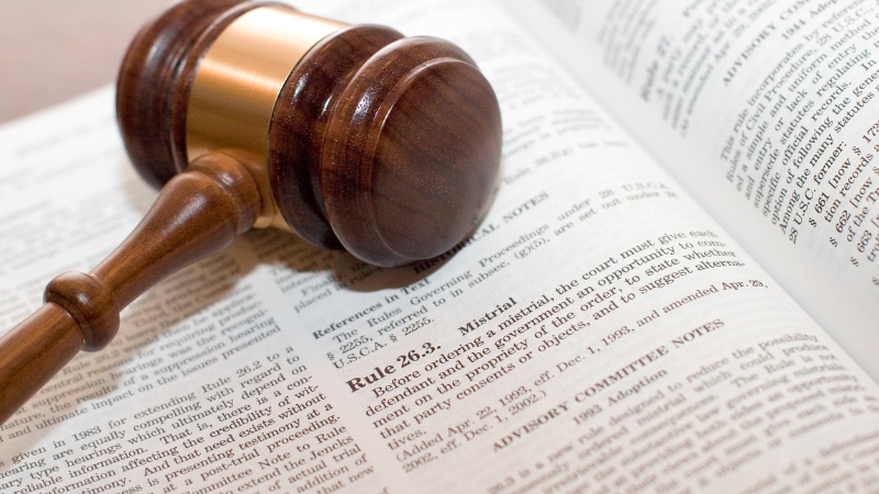 Breaking Down the Buzz: What is a Mistrial and How It Impacts Justice!