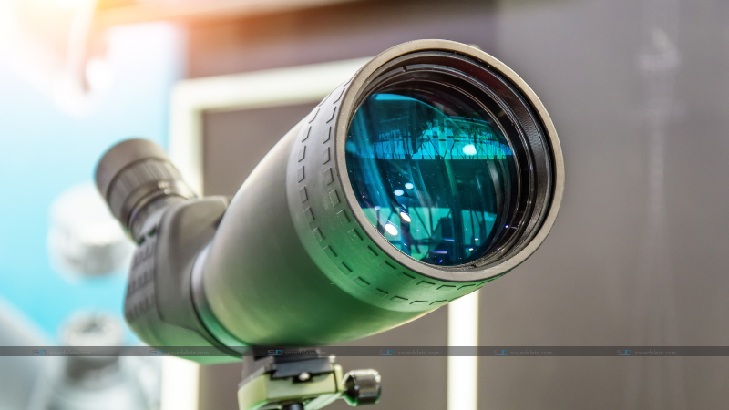 Monoculars