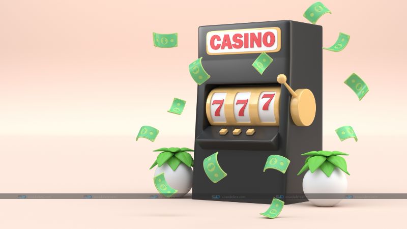 Real Money Slots