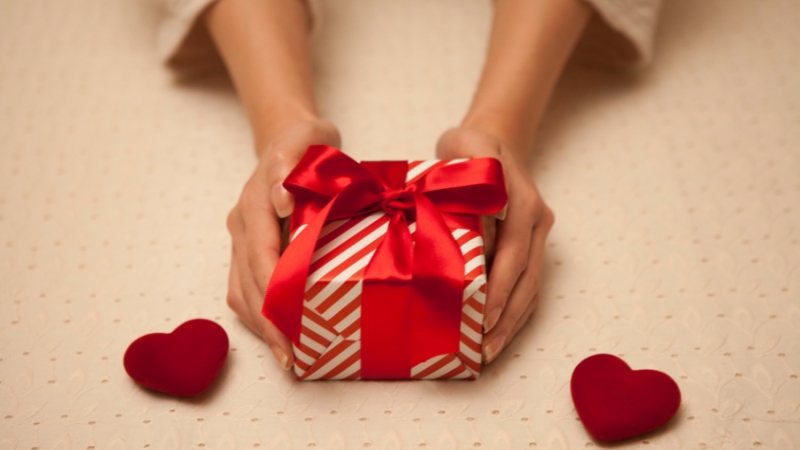 Valentine’s Day Isn’t Just for Couples: Here Are 6 Ways to Treat Yourself (Because You Deserve It)