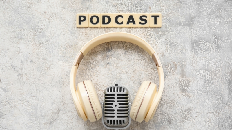 You Won’t Believe Why Google Podcasts is Vanishing!