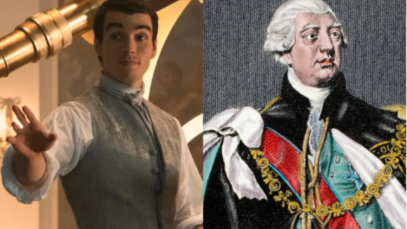 king-george
