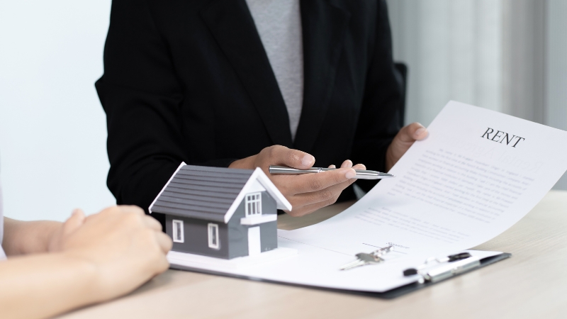 Unlocking Secrets: What a Landlord Cannot Do in California â€“ Know Your Power!