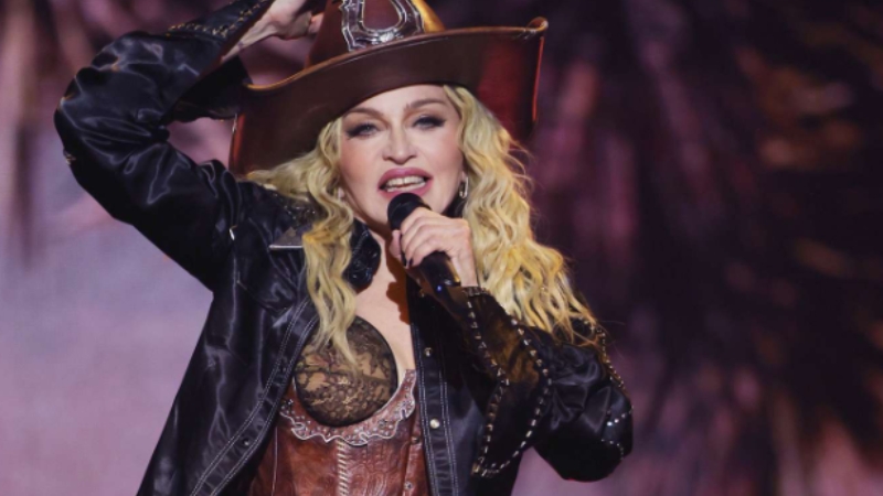 Behind the Curtain: What’s Really Making Madonna Late for Concerts?