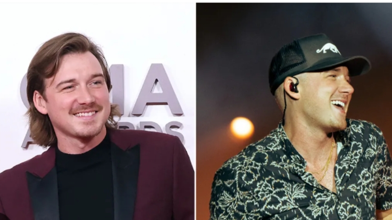 morgan wallen