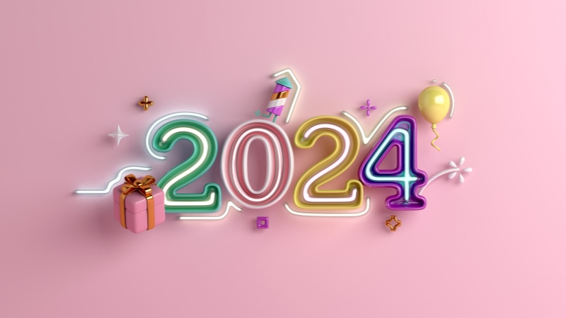 2024 Gift-Giving Revolution: 6 Ideas That Will Blow Your Mind!