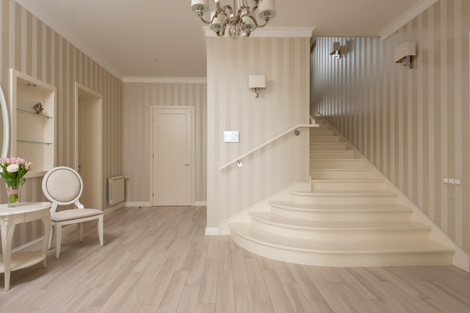 Laminate Flooring