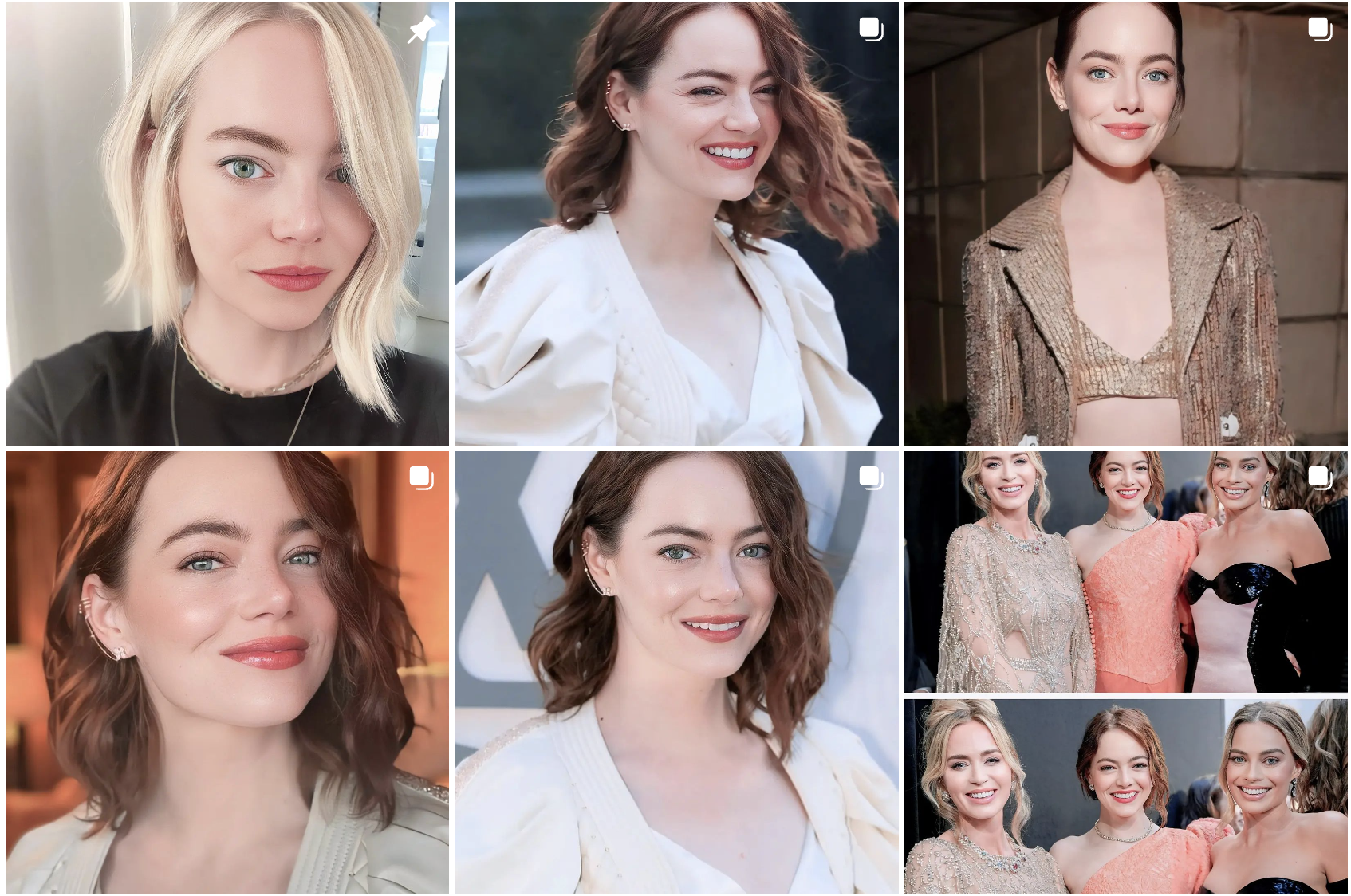Emma Stone