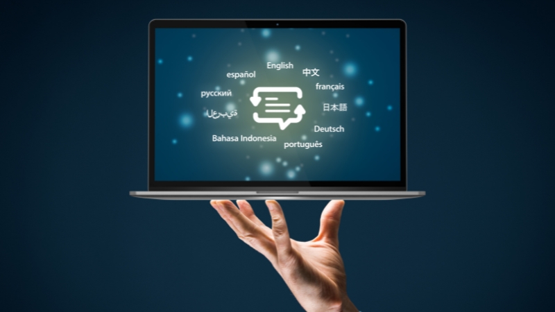 language model