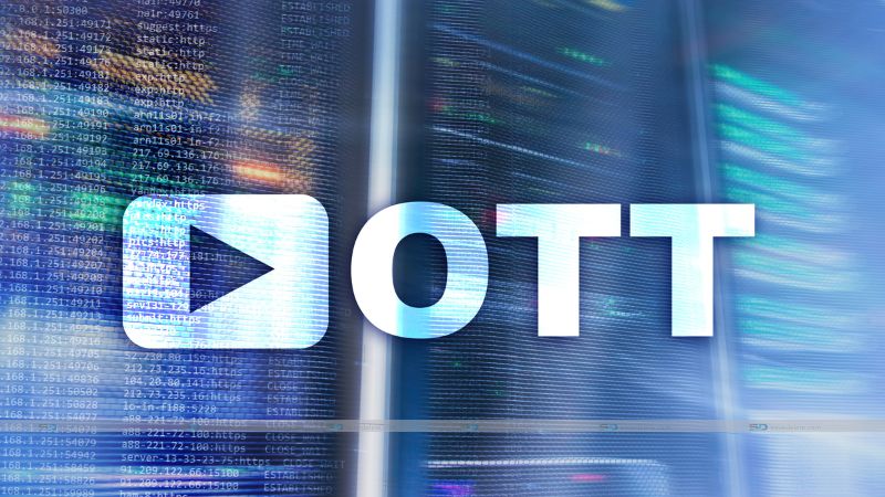 Exciting OTT and Cinema