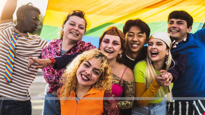 LGBTQ