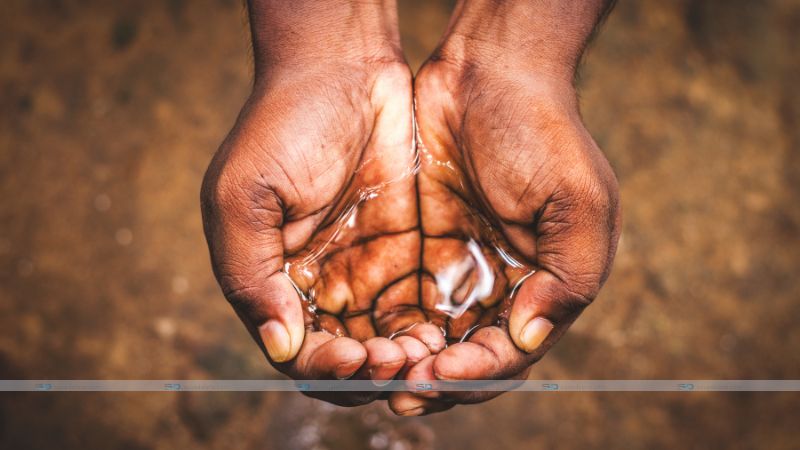 Water Crisis