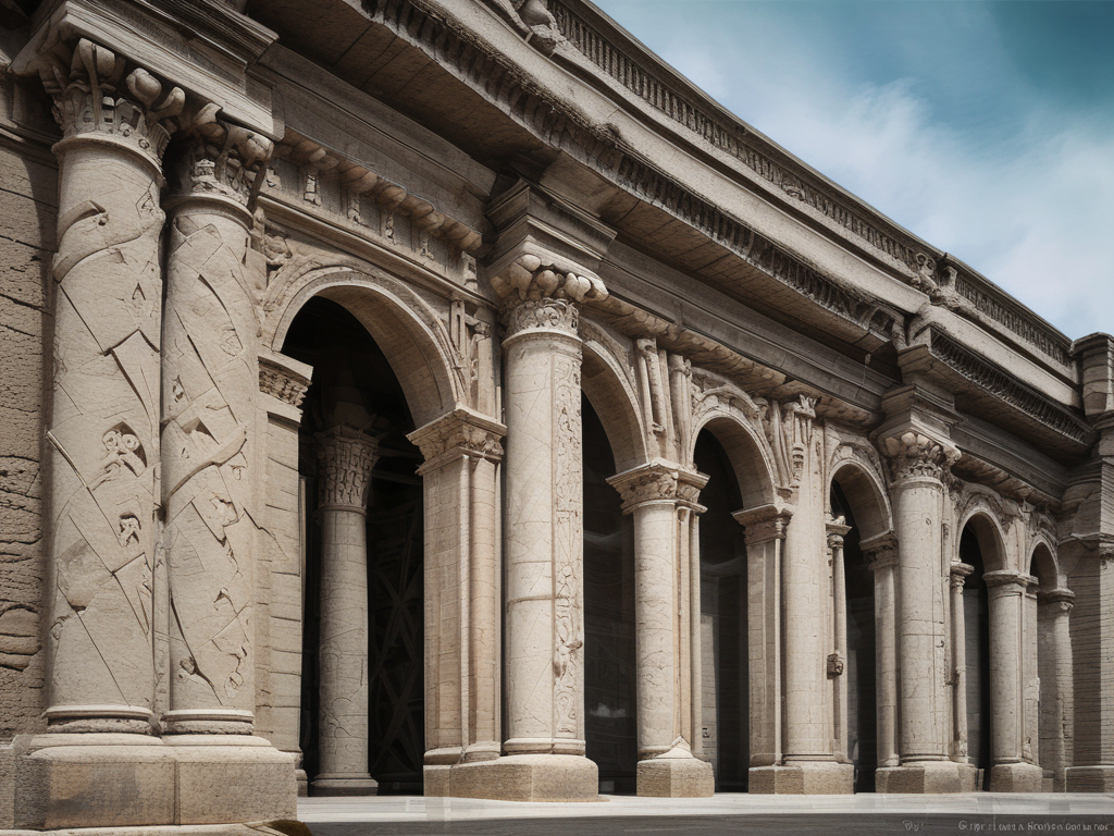 Revolutionizing Construction: The Secret Behind 17x Stronger Cement