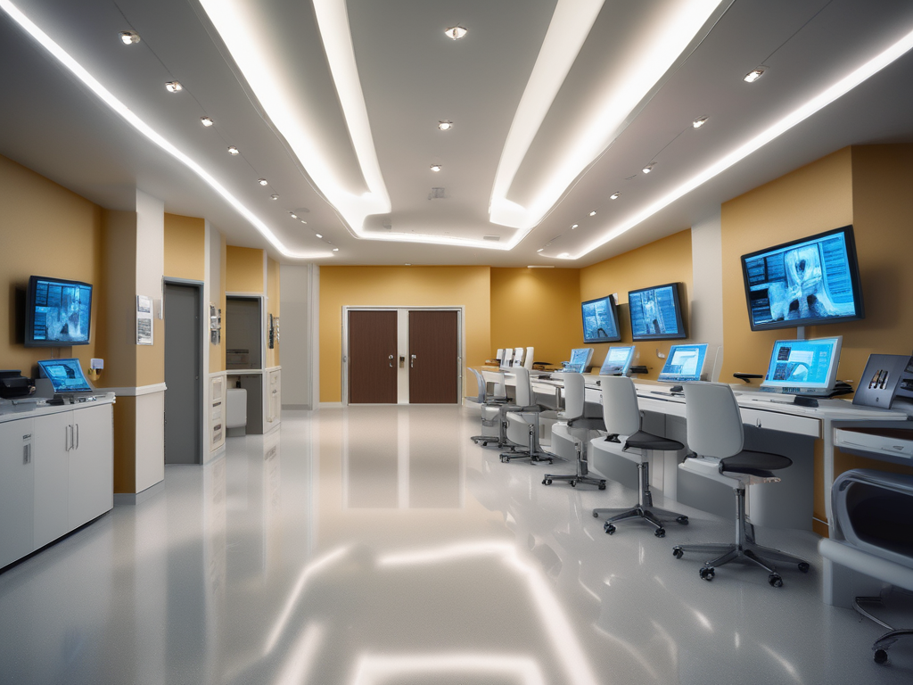 Upgrading Communication: The Benefits of Replacing POTS Lines in Healthcare