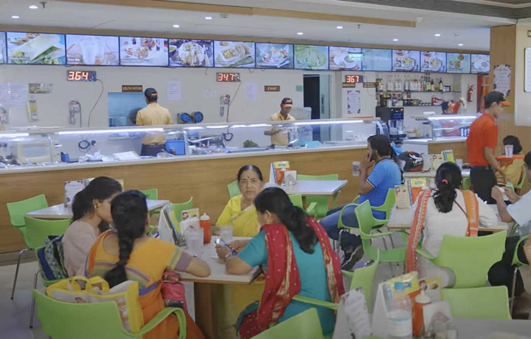 Haldiramâ€™s to See Major Investment as Blackstone Acquires 51% Stake