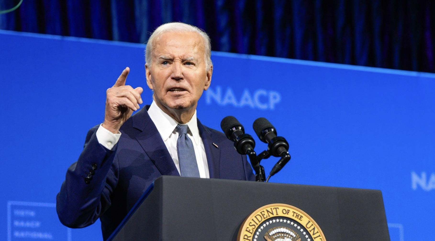 Joe Biden Withdraws from 2024 Race: Inside the Decision