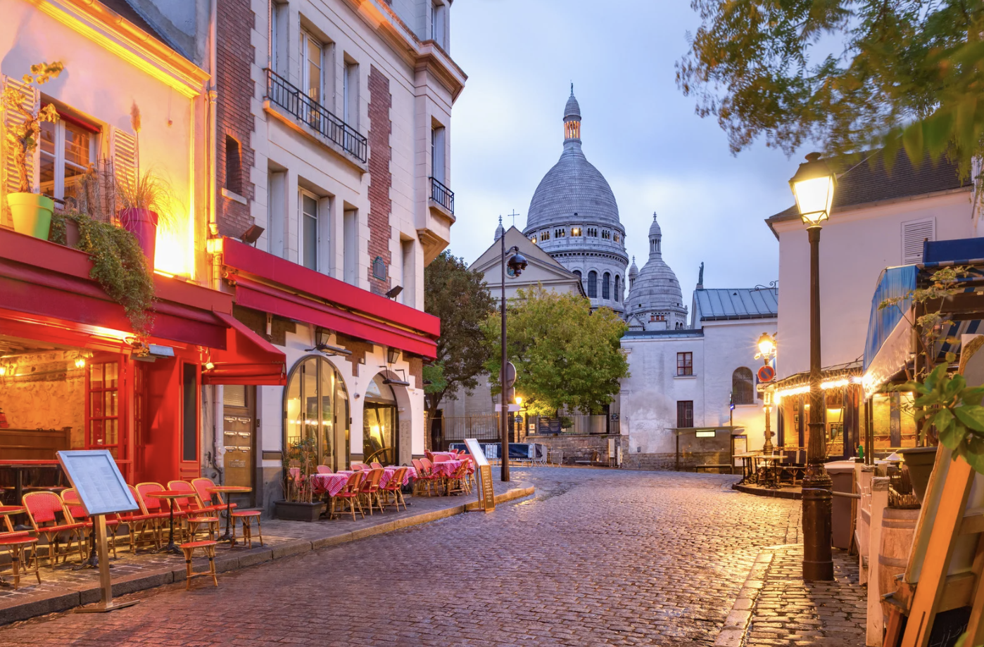Explore Paris for Free: Top No-Cost Attractions and Activities
