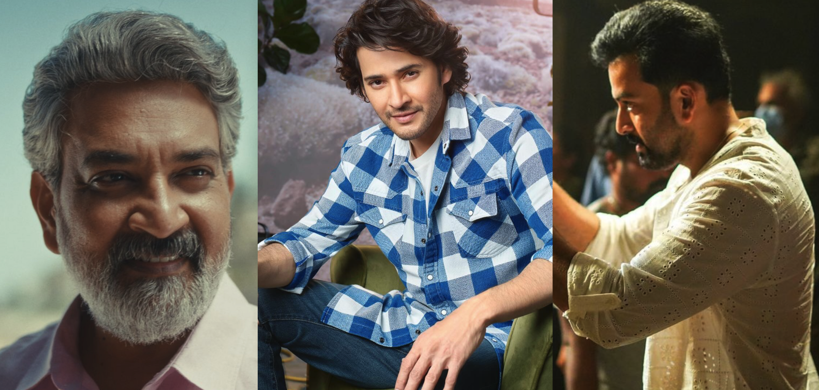 Prithviraj’s Bold New Role: Villain in Rajamouli-Mahesh Babu Film