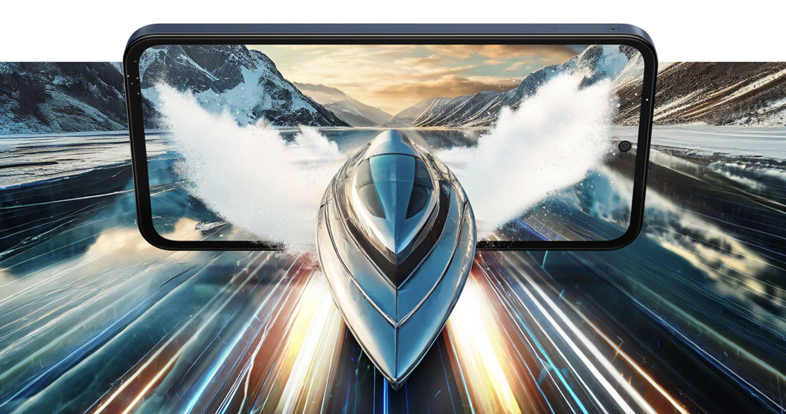 Samsung Galaxy M35 5G: Launch Date, Specs, and Pricing Revealed