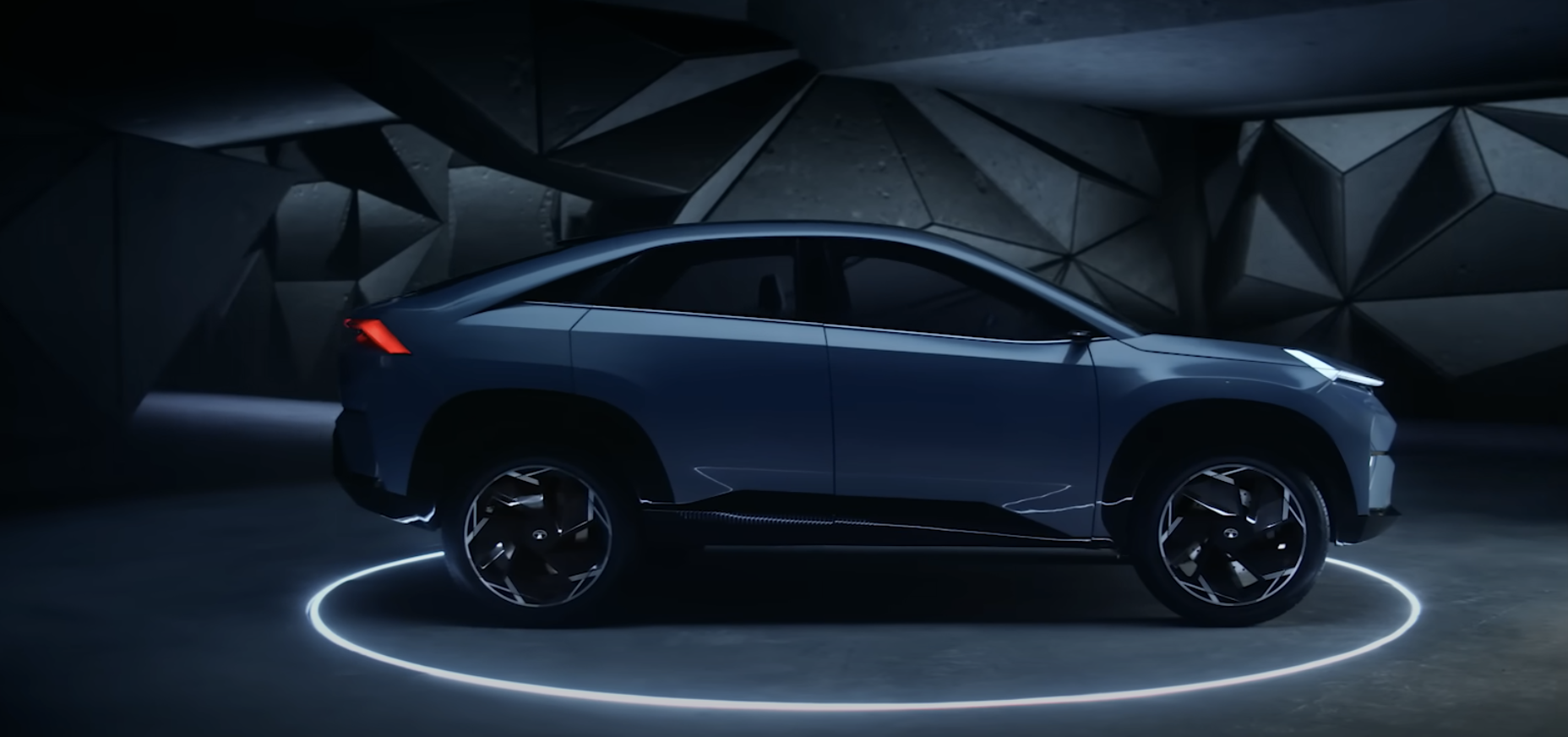 Tata Motors Unveils Exciting 2024 Lineup: Nexon Fearless, Avinya, Curvv EV, and More