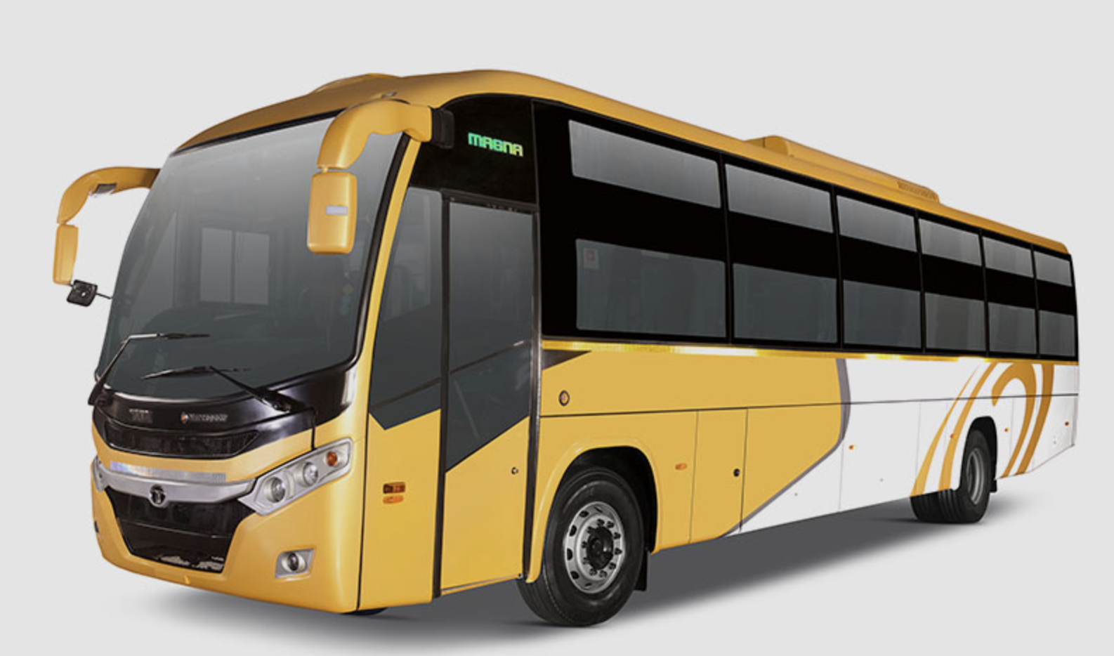 How Tata Motorsâ€™ Split Will Revolutionize Its Business Model