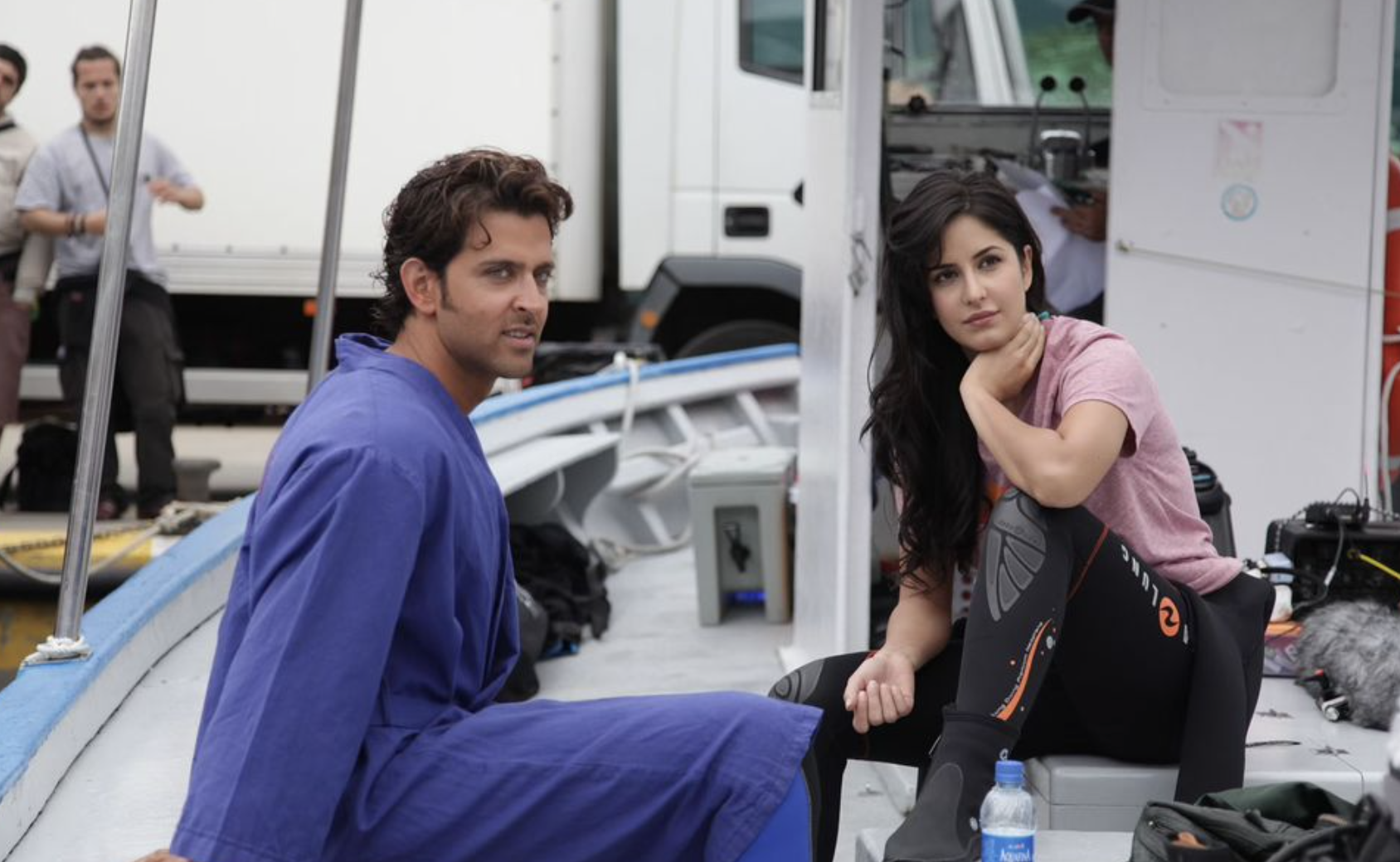 13 Years of ZNMD: Katrina Kaif’s Behind-the-Scenes Reveal